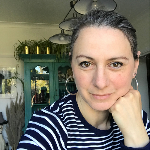Emma Morton-Turner - Inside Stylists